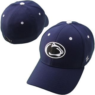 Zephyr Penn State Nittany Lions ZHS Stretch Fit Hat   Size Small, Penn State