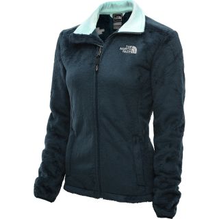 THE NORTH FACE Womens Osito Fleece Jacket   Size Small, Kodiak Blue