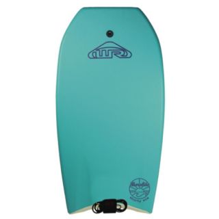 Wave Rebel Shoreline Bodyboard   Size 39 Inches, Assorted Colors (B116)