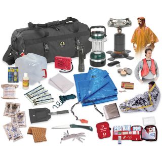Stansport Emergency Preparedness Kit (99600)