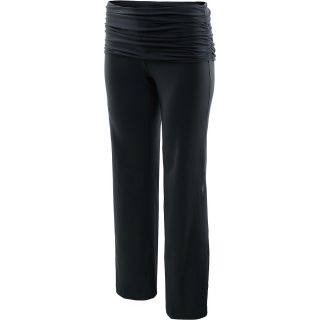 ANEKA Womens Harmony Pants   Size Medium, Black