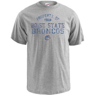 MJ Soffe Mens Boise State Broncos T Shirt   Size XXL/2XL, Boise State Broncos