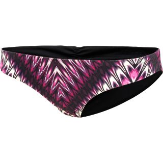 RIP CURL Womens Mirage Shimmer Swimsuit Bottoms   Size XS/Extra Small, Black
