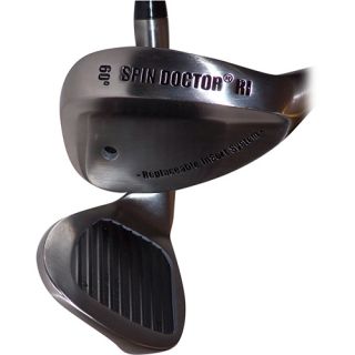 Spin Doctor Wedge   Steel Shaft   Size 56 , Left Hand (1238450)