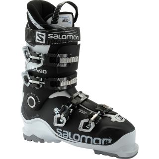 SALOMON Mens X Pro 90 Ski Boots   2013/2014   Size 27.5