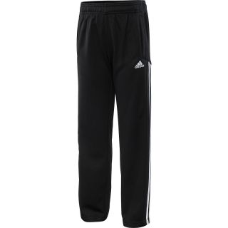 adidas Boys Tech Fleece Pants   Size Small, Black