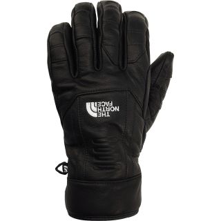 THE NORTH FACE Mens Super Hoback Gloves   Size Medium, Tnf Black