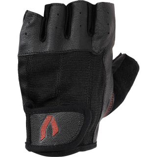 VALEO Mens Pro Lifting Series Ocelot Gloves   Size Small