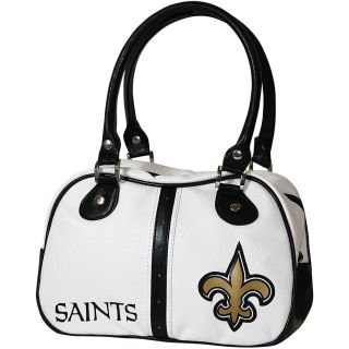 Concept One New Orleans Saints Ethel Printed Team Logo and Patch Appliqued