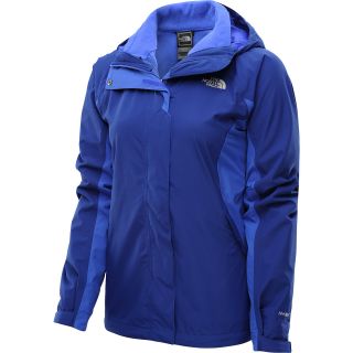 THE NORTH FACE Womens Evolve Triclimate Jacket   Size XS/Extra Small, Bolt