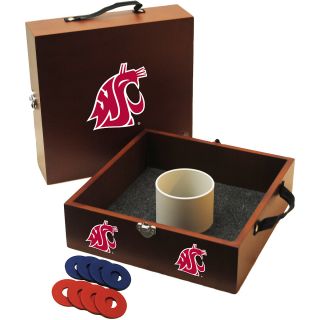 Wild Sports Washington State Cougars Washer Toss (WT D WAST)