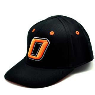 Top of the World Oklahoma State Cowboys The Cub Infant Hat (CUBOKST1FIBLK)