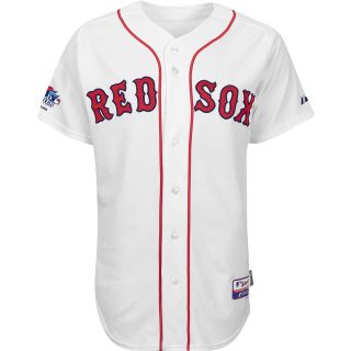 Majestic Athletic Boston Red Sox Dustin Pedroia 2013 World Series Champion