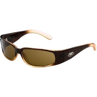 BlackFlys Micro Fly II Sunglasses, Caramel (KOMICROII/CARM)