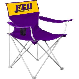 Logo Chair East Carolina University Pirates Canvas Chair (131 13)