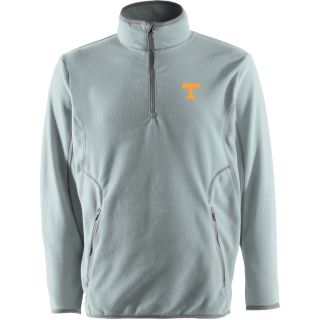 Antigua Mens Tennessee Volunteers Ice Pullover   Size Small, Tennessee Vols