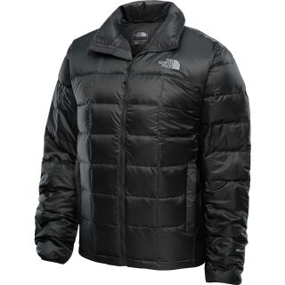 THE NORTH FACE Mens Thunder Down Jacket   Size Small, Tnf Black