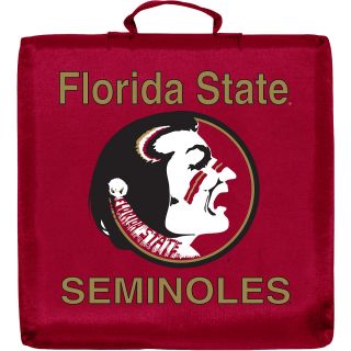 Logo Chair Florida State Seminoles Stadium Cushion (136 71)