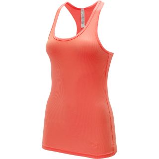 UNDER ARMOUR Womens Victory Tank II   Size Large, Brilliance