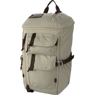 JANSPORT Watchtower Backpack   Size 28l, Beige
