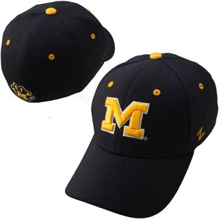 Zephyr Michigan Wolverines ZH Stretch Fit Hat   Size Large, Michigan
