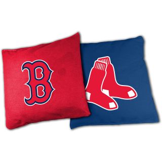 Wild Sports Boston Red Sox XL Bean Bag Set (BB XL MLB101)