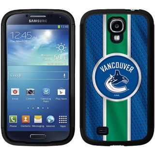 Coveroo Vancouver Canucks Galaxy S4 Guardian Case   Jersey Stripe (740 8616 BC 