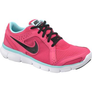 NIKE Womens Flex Experience Run 2 Running Shoes   Size 9.5, Pink