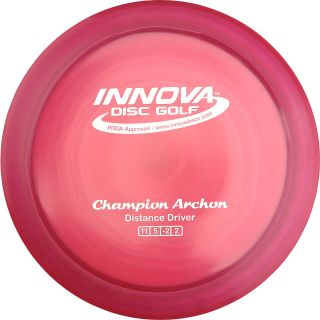 INNOVA Champion Archon Distance Driver   Speed 11, Assorted
