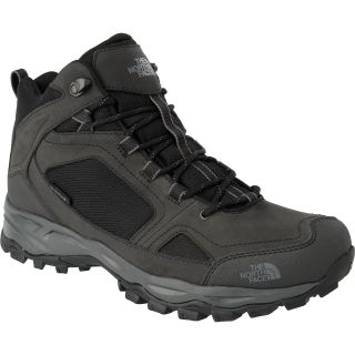 THE NORTH FACE Mens Ocotillo Trail Shoes   Size 11, Black