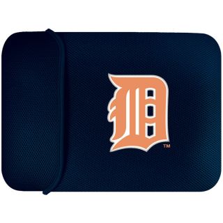 Team ProMark Detroit Tigers Front Team Logo Durable Mesh Fabric Neoprene Padded