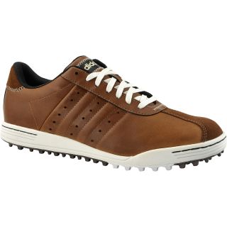 adidas Mens adicross II Golf Shoes   Size 8, Brown