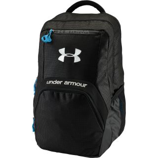 UNDER ARMOUR Womens Exeter Backpack, Black