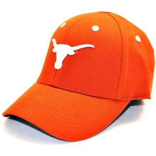 Top of the World Texas Longhorns Rookie Youth One Fit Hat (ROOKTX1FYTMC)