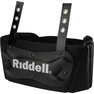 RIDDELL Youth Rib Cage Protector   Size Large