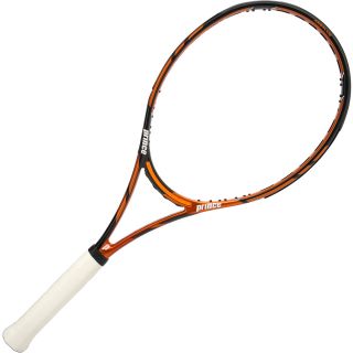 PRINCE Tour 100T ESP Tennis Racquet   Size 2, Orange