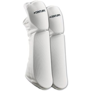 Century Cloth Hand/Forearm Pads (White)   Size Medium (1495 001013)