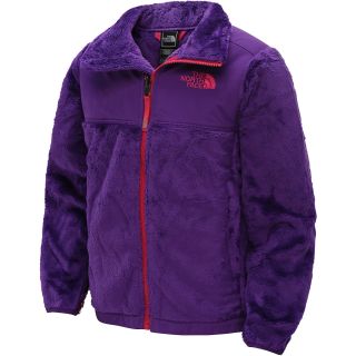 THE NORTH FACE Girls Denali Thermal Jacket   Size Large, Pixie Purple