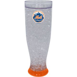 Hunter New York Mets Team Logo Design State of the Art Expandable Gel Ice