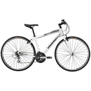 Diamondback Insight 1 Performance Hybrid Bike (700c Wheels)   Size Medium,