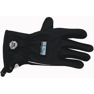 M Wave Winter Riding Gloves   Size Medium (719961)
