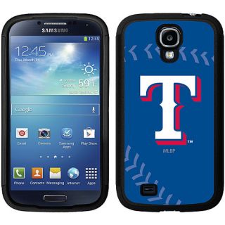 Coveroo Texas Rangers Galaxy S4 Guardian Phone Case   Stitch Design (740 463 BC 