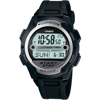 Casio Sport Watch W 756 1AVCF (W756 1AV)