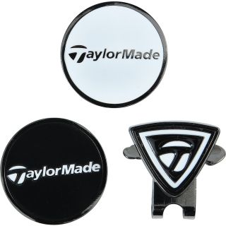 TAYLORMADE Magnetic Hat Clip and Ball Markers