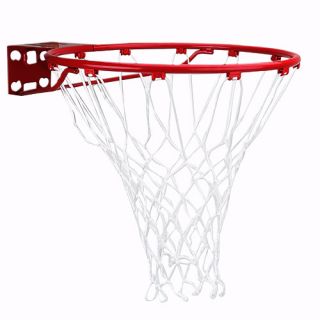 Spalding 7811S Standard 5/8 Inch Basketball Goal/Rim (7811SR)
