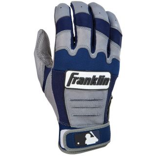 Franklin CFX PRO Series Adult   Size Small, Grey/navy (10573F1)