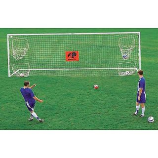 Kwik Goal Soccer Pocket Target Net (3B903)
