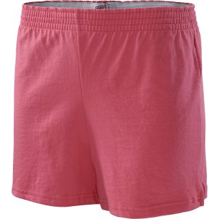 SOFFE Juniors Authentic Shorts   Size Small, Rouge Red