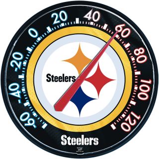 Wincraft Pittsburgh Steelers Thermometer (3002668)