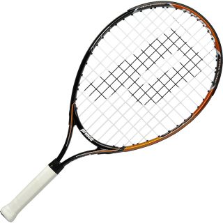 PRINCE Tour 23 Junior Reduced Length Tennis Racquet   Size 23, Black/orange